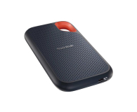 SANDISK Extreme Portable SSD 1050MB/s 2TB, przenosny SDSSDE61-2T00-G25 - 618565 - zdjęcie 4